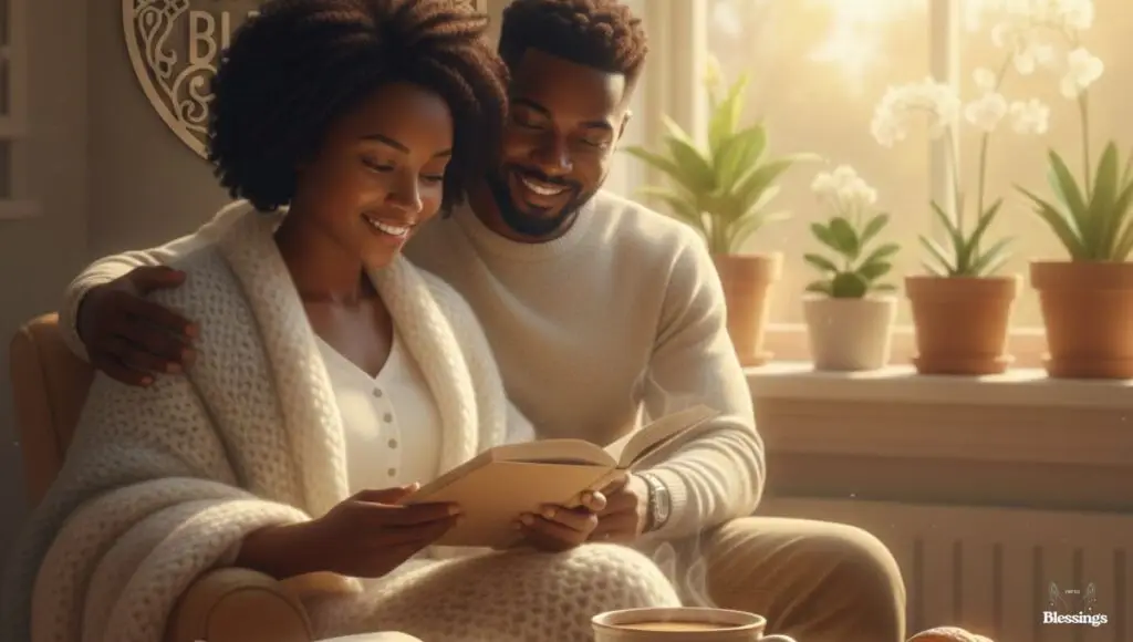  African American Thursday Blessings 