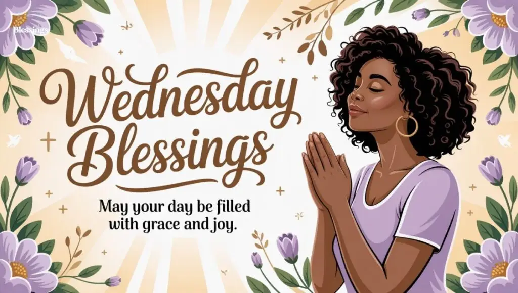 african-american-wednesday-blessing