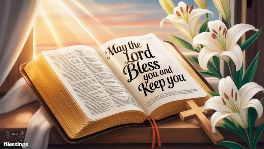 African American Friday Blessings 