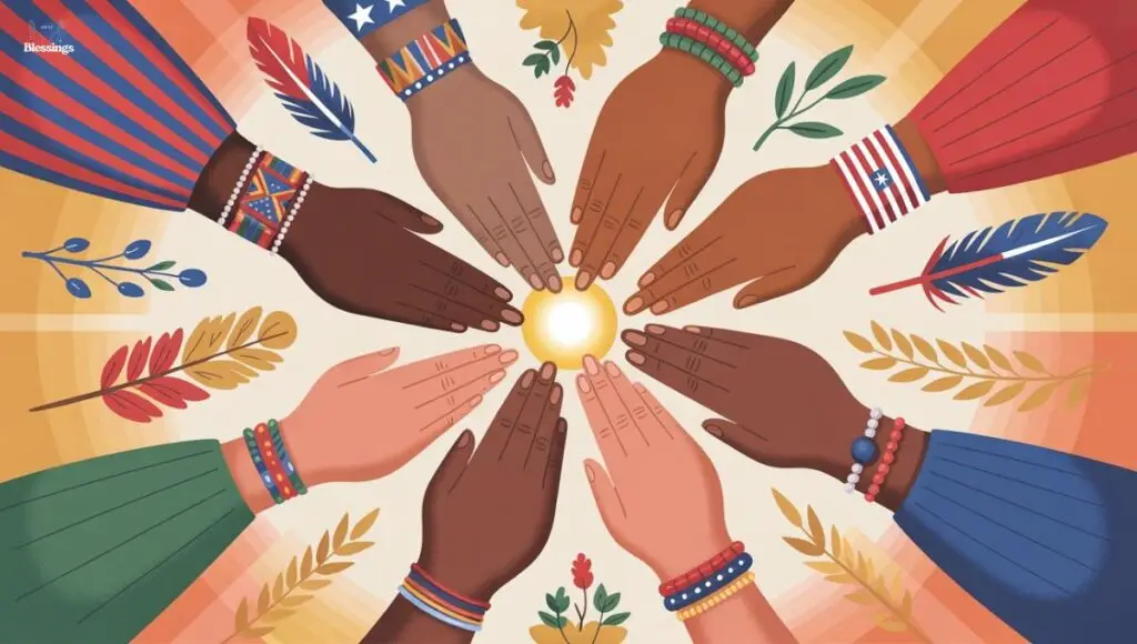  African American Thursday Blessings 