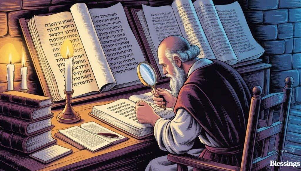 Is Tristan in the Bible