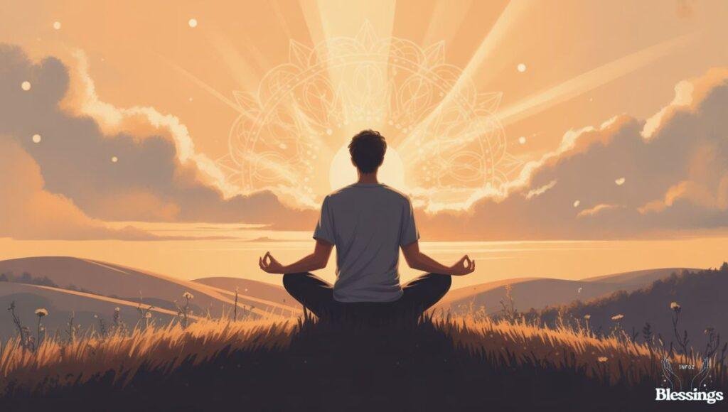 African American Spiritual Friday Blessings