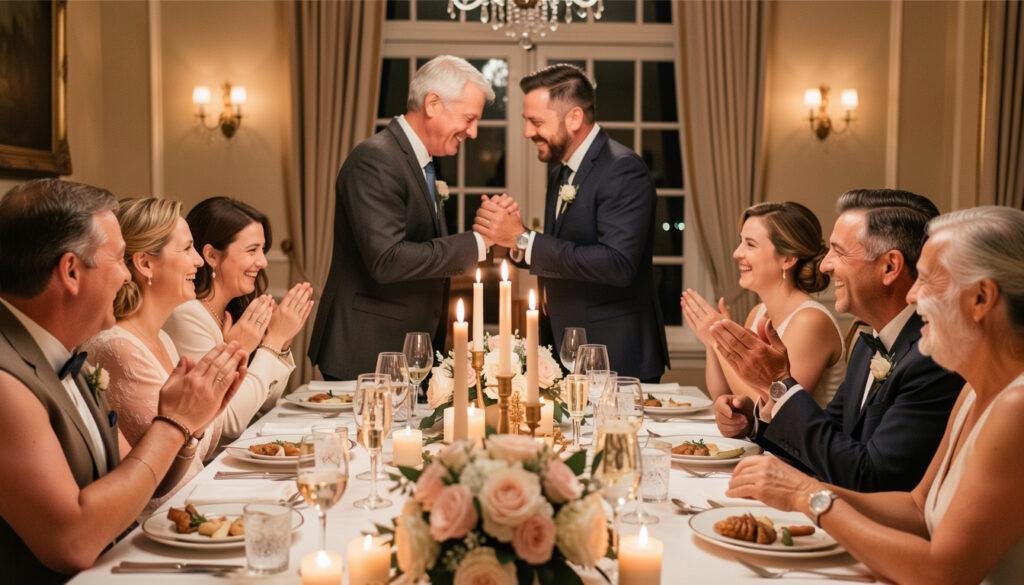 Christian Wedding Blessings