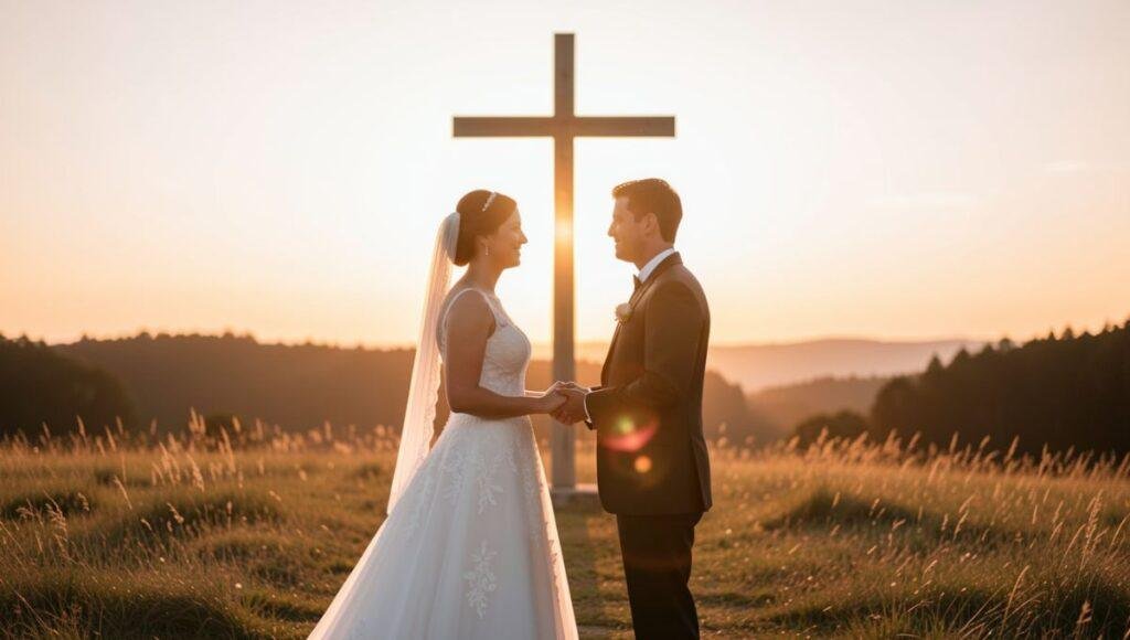 Christian Wedding Blessings