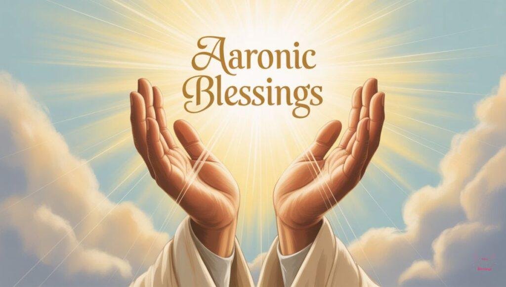 Aaronic Blessings