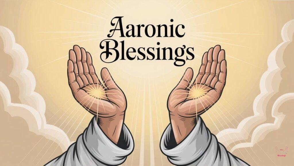Aaronic Blessings