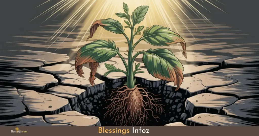 4 Kinds of Soil in the Bible