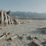 Valley of Dry Bones